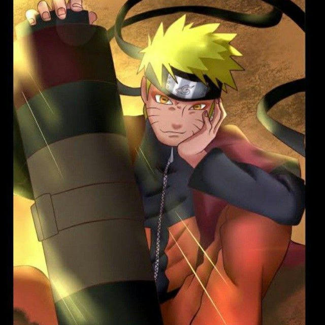 Naruto Shippuden