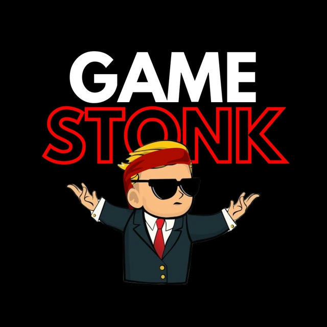 $GSTONK GameStonk