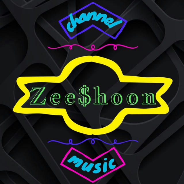 Zeshoon Music😈