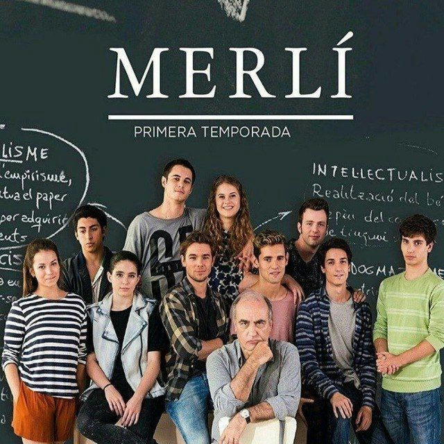 Serie Merli Español