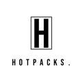 HotPacks Backup