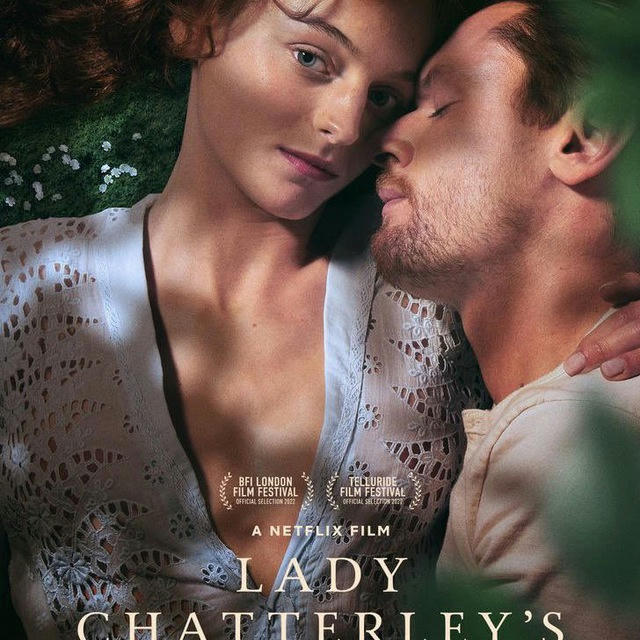 Lady Chatterley's Lover 🔞