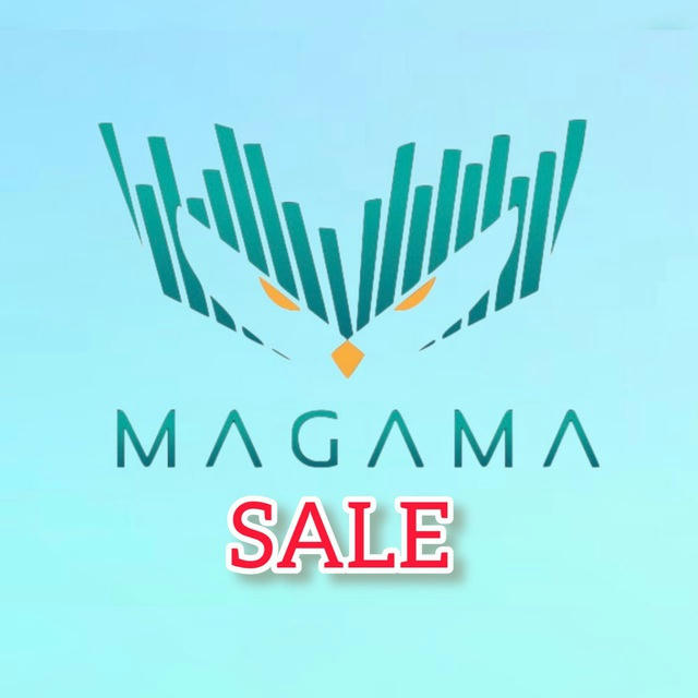 SALE & MAGAMA