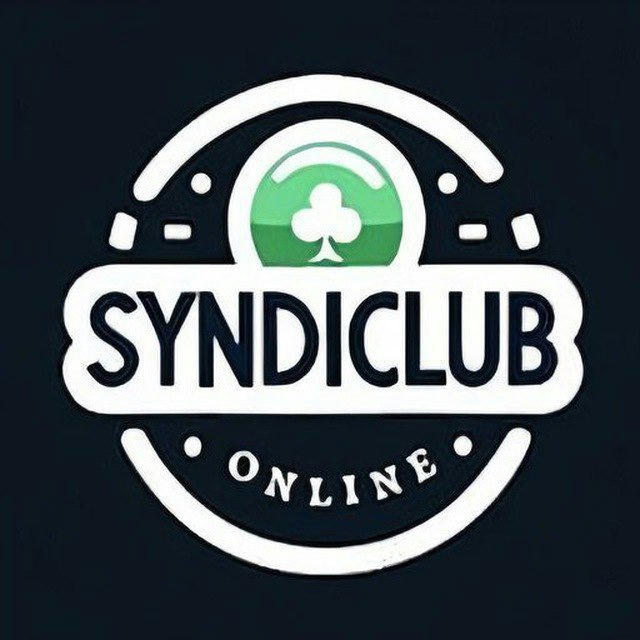 SYNDICLUB OFFICIAL (3min)