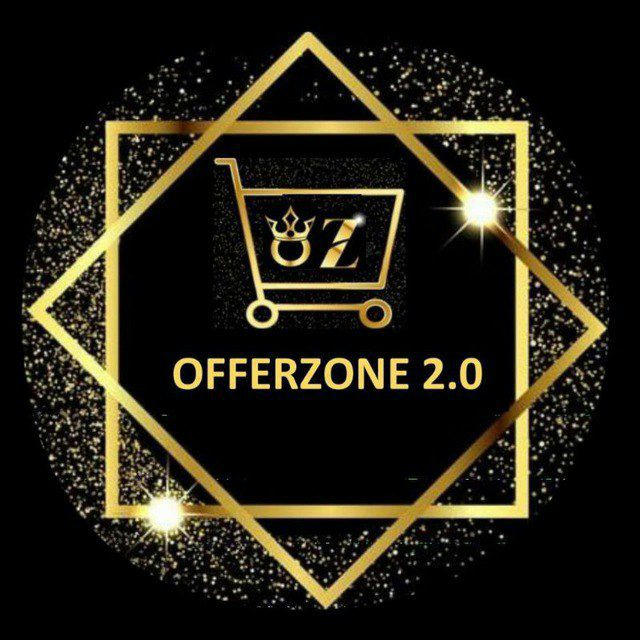 Offers zone😍