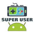 Super user-المستخدم الخارق