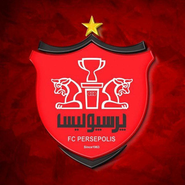 ❤️‍🔥Perspolis God❤️‍🔥