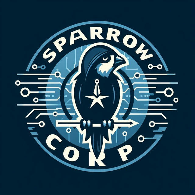 SparrowCorp