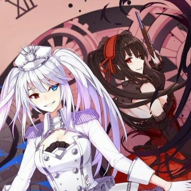 DATE A LIVE S5 SUB INDO