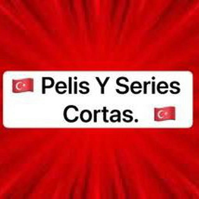 🇹🇷Pelis Y Series Cortas Turcas 🇹🇷