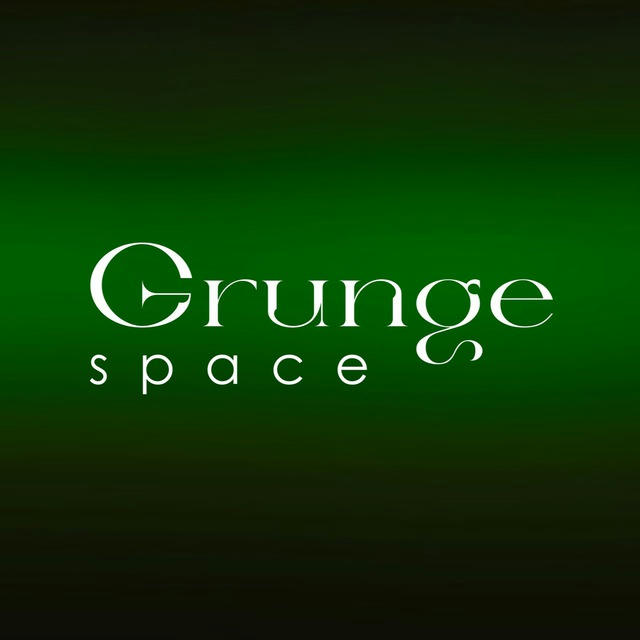 Grunge space