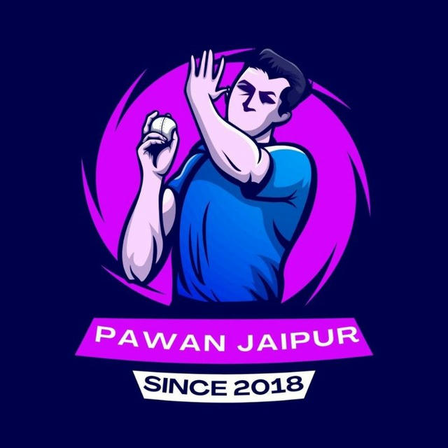 PAWAN 𝗝𝗔𝗜𝗣𝗨𝗥