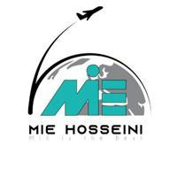 MIE Hosseini کانال مهاجرتی ملک پور