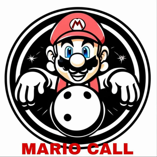 Mario/| call 💀💀