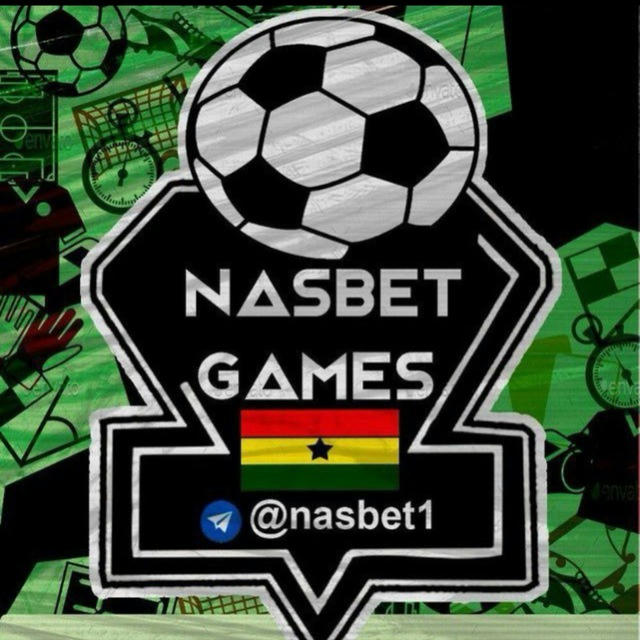 NASBET 🇬🇭GAMES