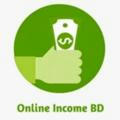 Online income (official channel)
