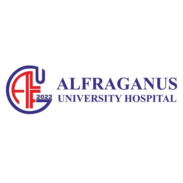 ALFRAGANUS UNIVERSITY HOSPITAL