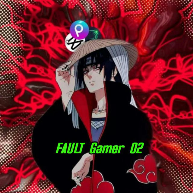FAULT GAMER 02