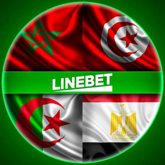 Linebet partners Officiel canal Promo code Ar Fr En Maroc Egypte partner manager