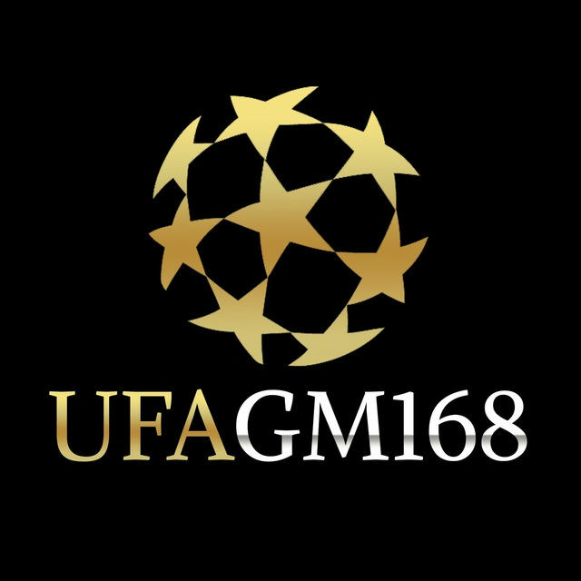 UFA168 เว็บตรงอันดับ 1