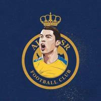 Al Nassr|Cristiano Ronaldo