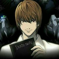 DEATH NoTE IN HiNDi DUBBED