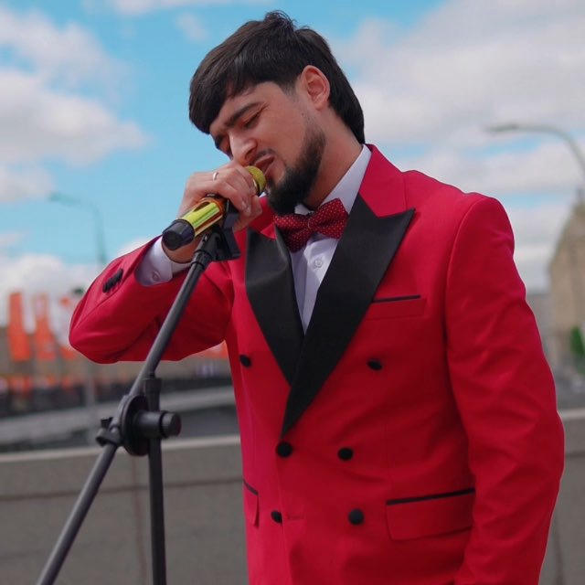 Хайриддин _official🇹🇯🎶