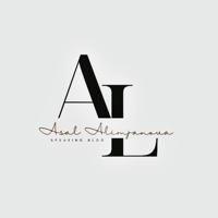 AL | Personal blog