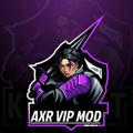 AXR VIP group