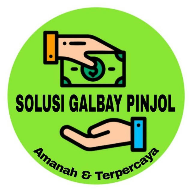 SOLUSI GALBAY PINJOL AMANAH & PERCAYA