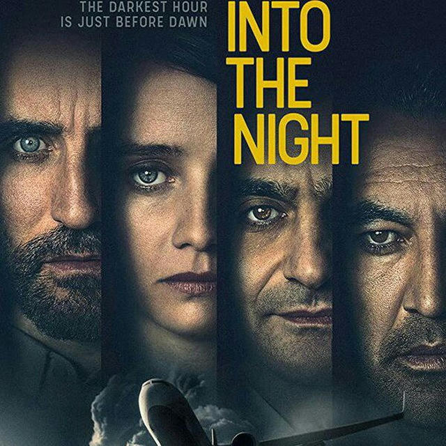 🇫🇷 INTO THE NIGHT VF FRENCH SAISON 3 2 1 intégrale