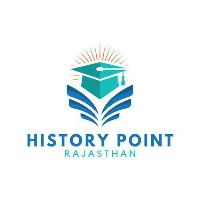 History Point Rajasthan🎯