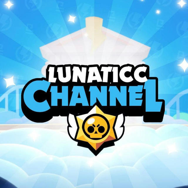 ☁️ Lunaticc Channel 🔱