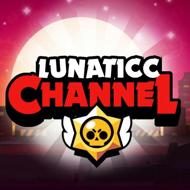 🦖 Lunaticc Channel | BS 🏙️