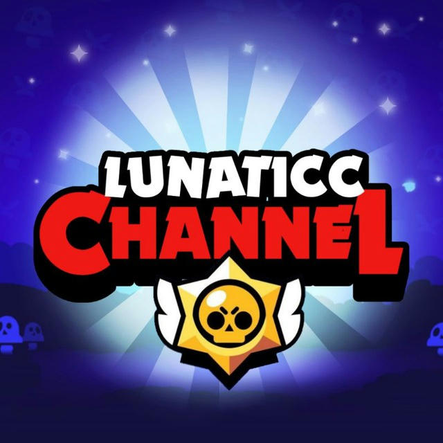 🌙 Lunaticc Channel | BS 🦋