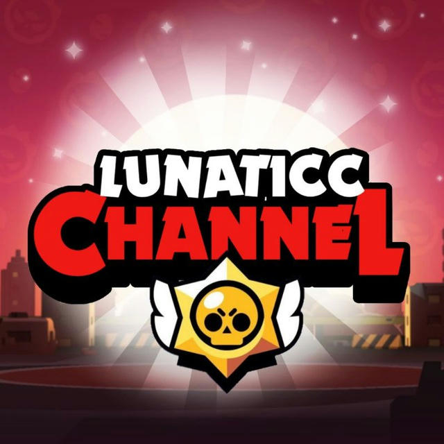🦖 Lunaticc Channel | BS 🥚