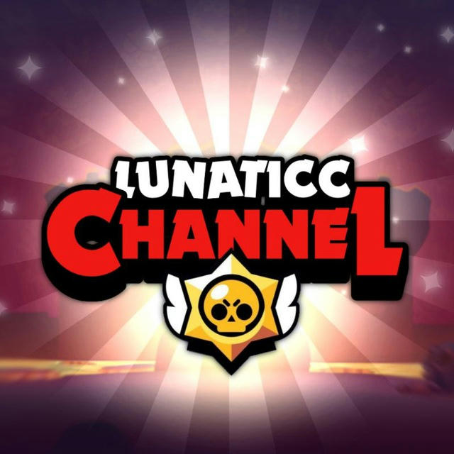 🎸 Lunaticc Channel 🤘🏻