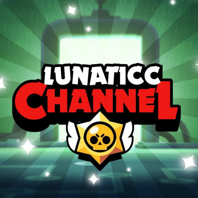 ⚙️ Lunaticc Channel 👾