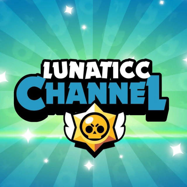 🏖️ Lunaticc Channel 🌊