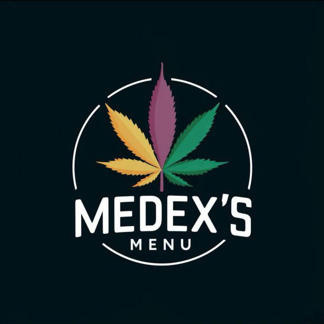 Medex's Menu 📦✈