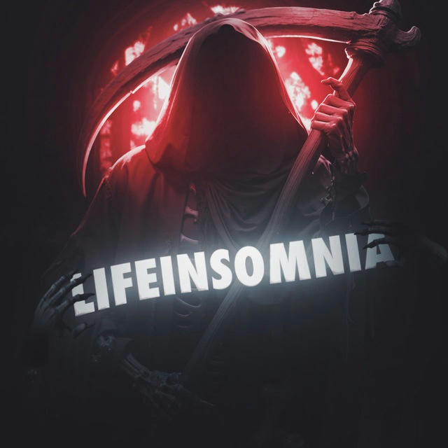 LifeInsomnia