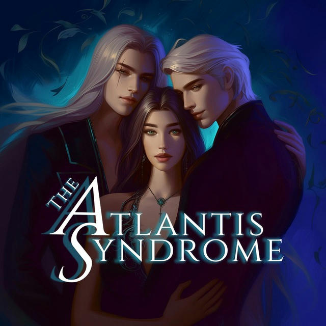 The Atlantis Syndrome || Сердце Атланта || Seven hearts stories