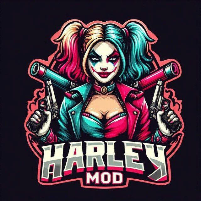 HarleyMod中国官方🇨🇳