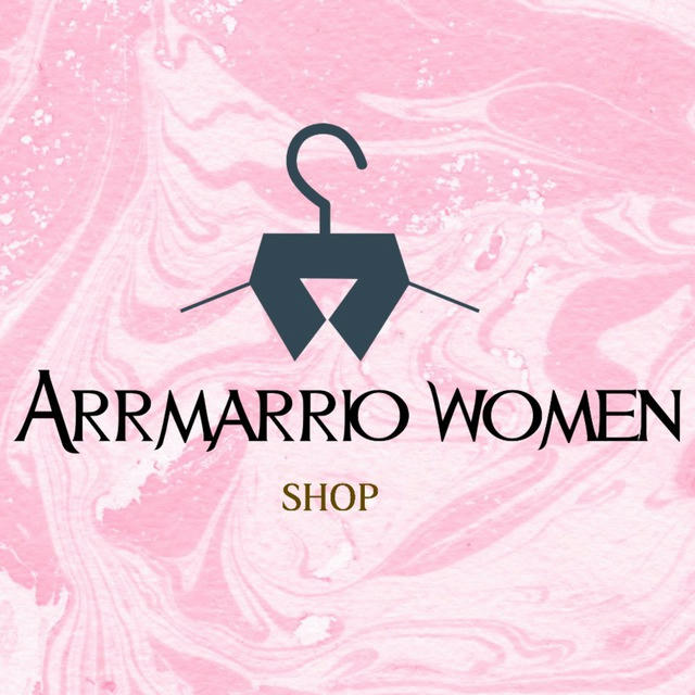 Arrmarrio women