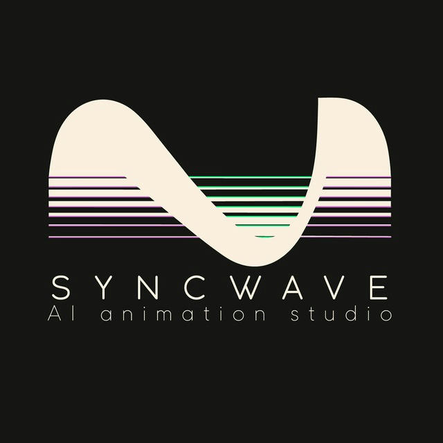 SYNCWAVE || Даша про ИИ анимации