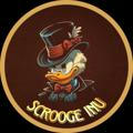 Scrooge Inu | Announcement 📢