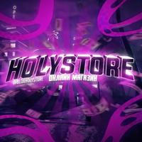 Holy Store • Blox Fruits