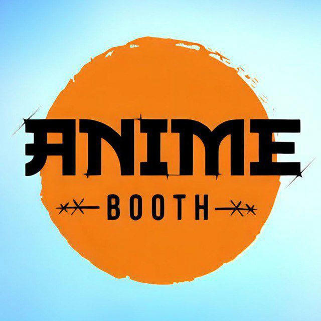 Anime Booth Hindi Dubbed