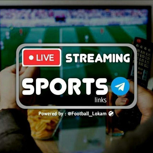 Live Steaming Links