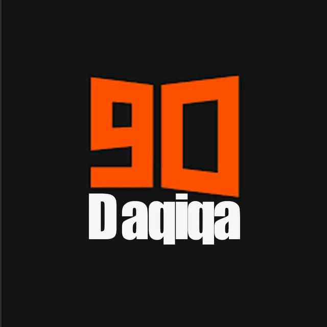 90 DAQIQA | FUTBOL